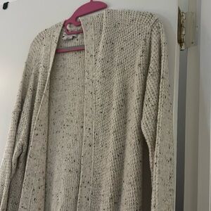 Sincerely Jules Long Cardigan Very Soft